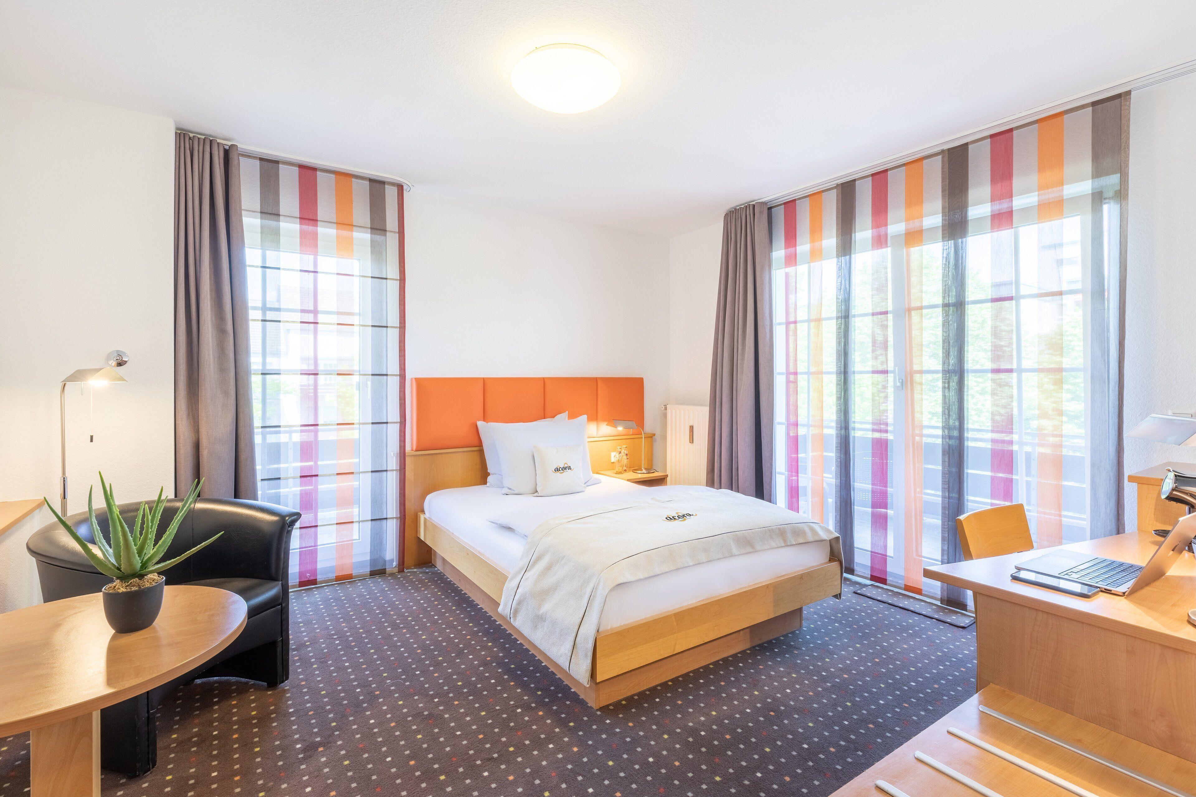 Acora Duesseldorf Living The City — Photos 1